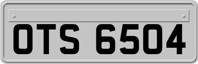 OTS6504