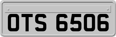 OTS6506