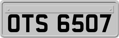OTS6507
