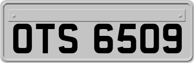 OTS6509