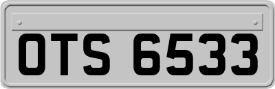 OTS6533