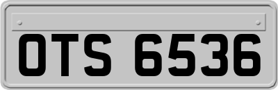 OTS6536