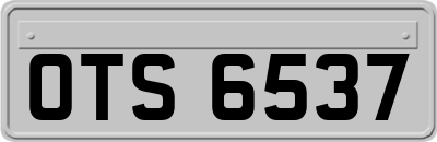 OTS6537