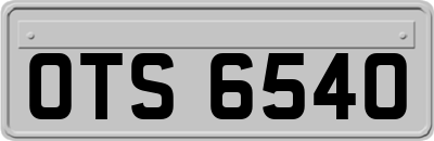 OTS6540