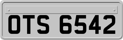 OTS6542