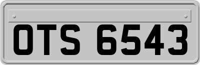 OTS6543