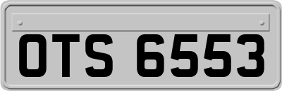 OTS6553