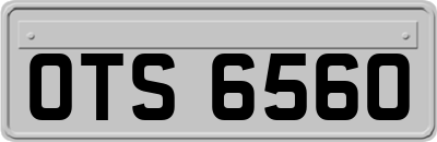 OTS6560