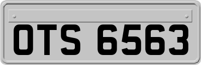 OTS6563