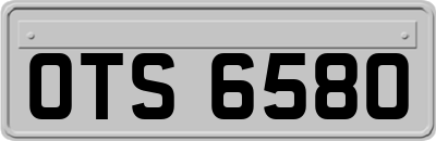 OTS6580