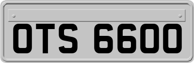 OTS6600