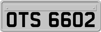 OTS6602