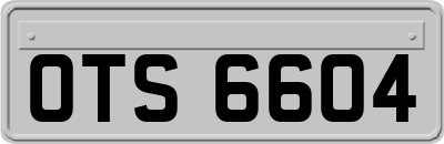 OTS6604