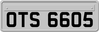 OTS6605