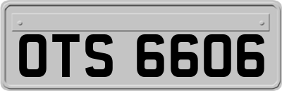 OTS6606