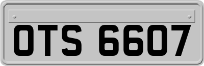 OTS6607