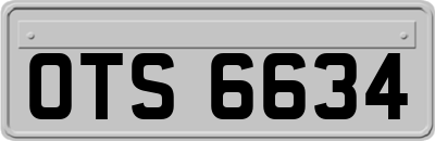 OTS6634