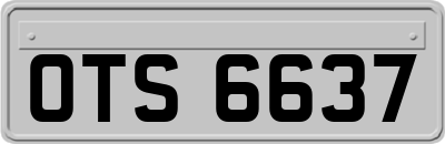 OTS6637