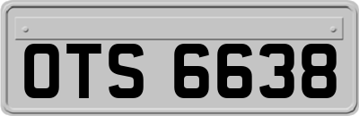 OTS6638