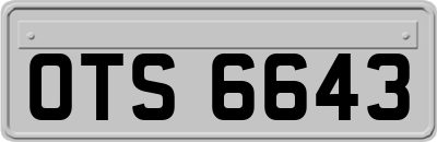 OTS6643