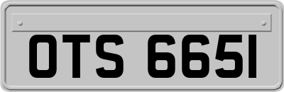 OTS6651