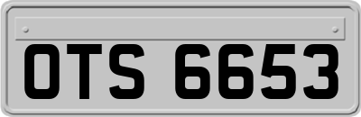 OTS6653