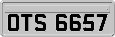 OTS6657
