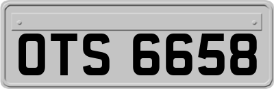 OTS6658