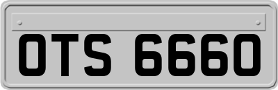 OTS6660