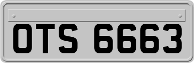 OTS6663