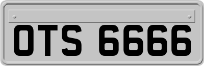 OTS6666