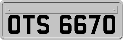 OTS6670