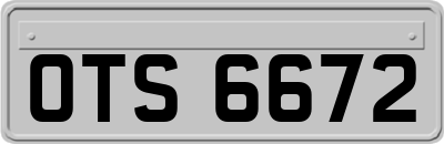 OTS6672