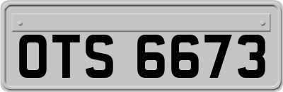 OTS6673