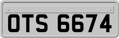 OTS6674