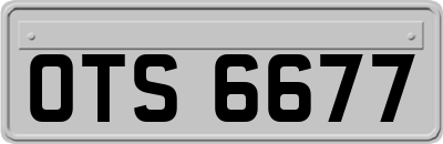 OTS6677