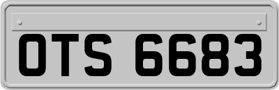 OTS6683