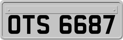 OTS6687