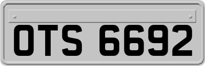 OTS6692