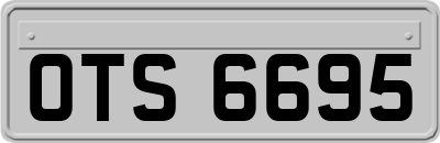 OTS6695