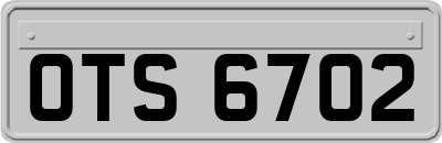 OTS6702