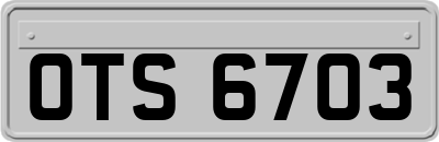 OTS6703