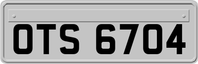 OTS6704