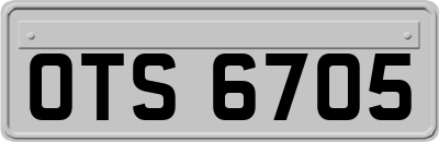 OTS6705