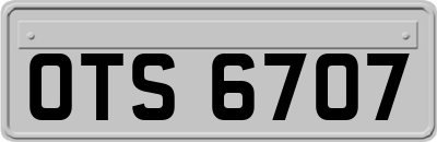 OTS6707