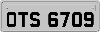 OTS6709