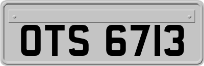 OTS6713