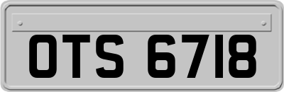 OTS6718