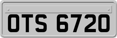 OTS6720