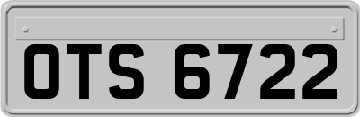 OTS6722